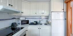 Segunda Mano - Apartamento - Torrevieja - Parque las naciones