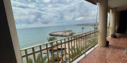 Segunda Mano - Apartamento - Torrevieja - Paseo maritimo