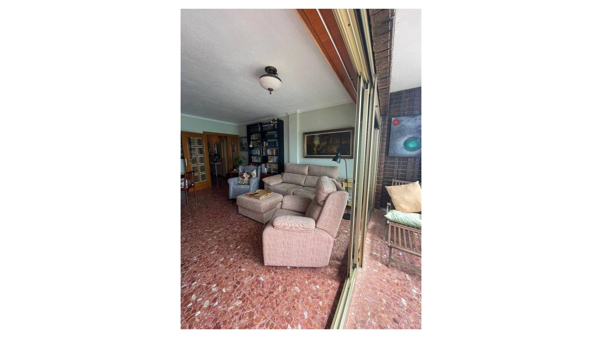 Segunda Mano - Apartamento - Torrevieja - Paseo maritimo