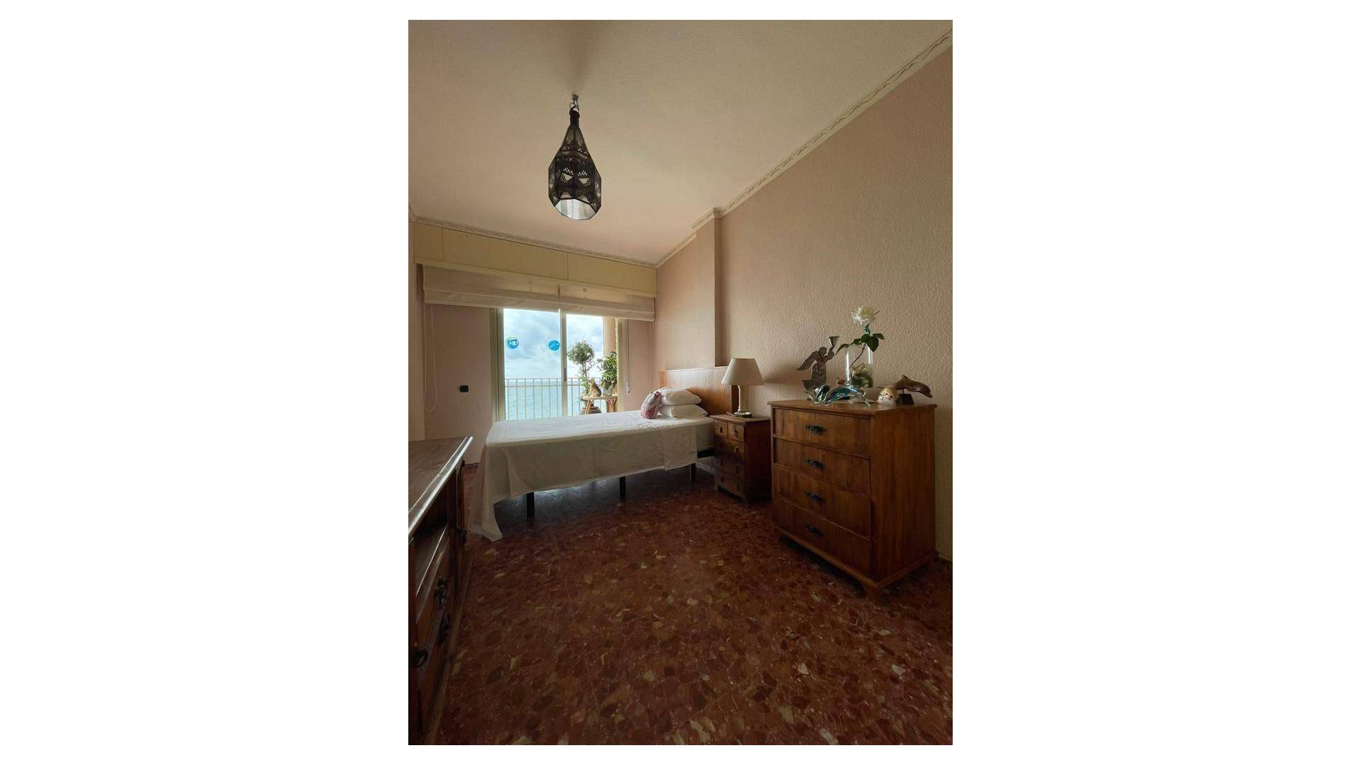 Segunda Mano - Apartamento - Torrevieja - Paseo maritimo