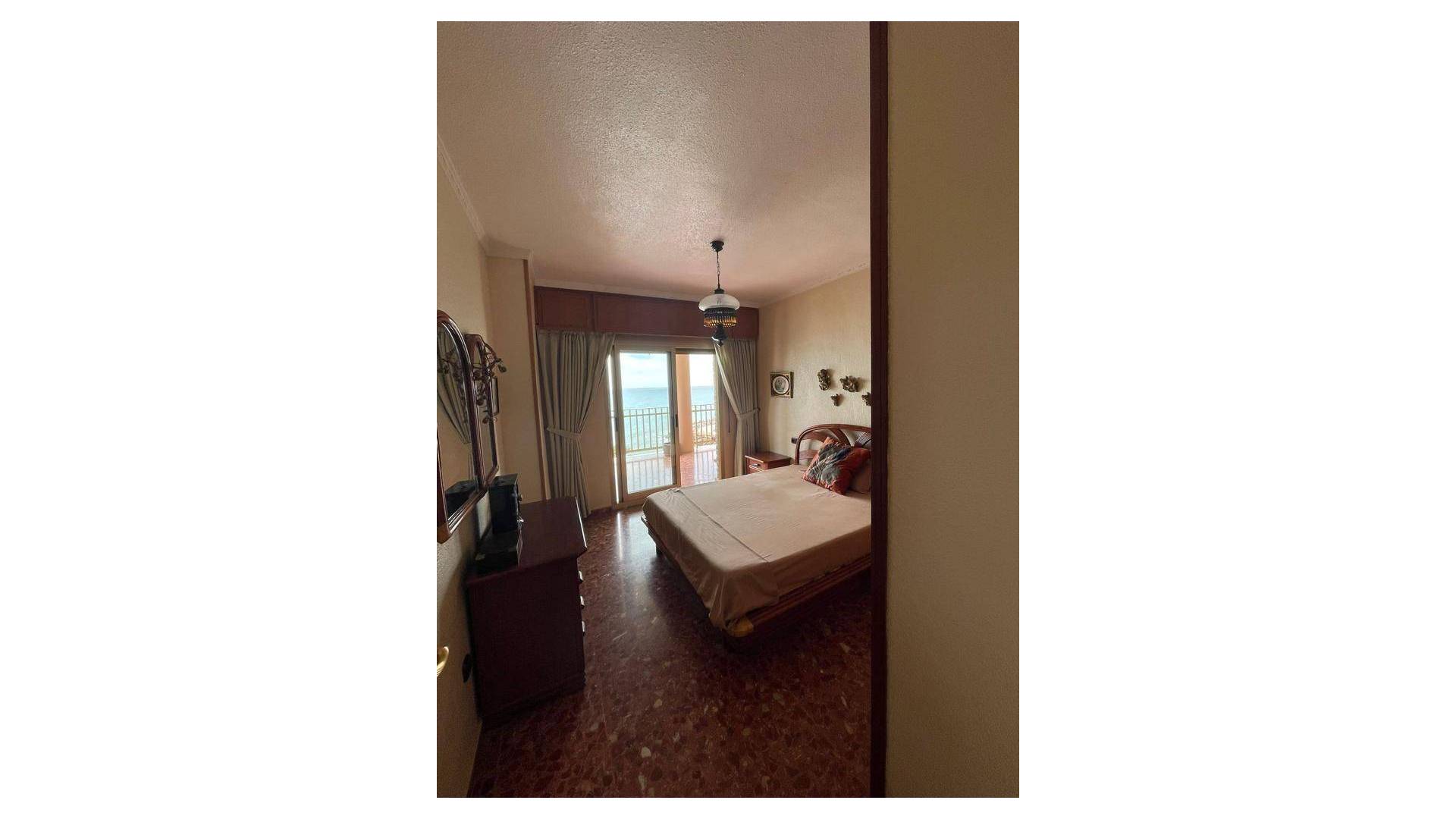 Segunda Mano - Apartamento - Torrevieja - Paseo maritimo