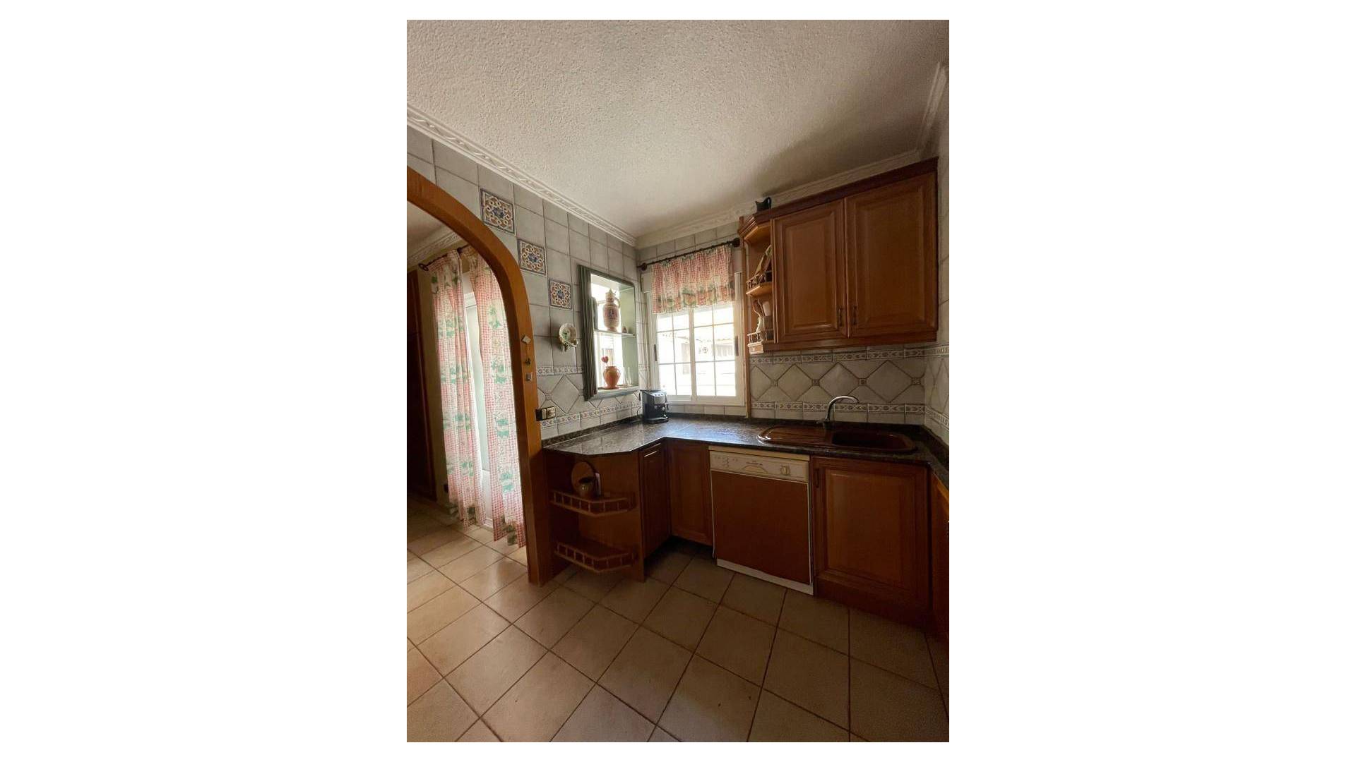 Segunda Mano - Apartamento - Torrevieja - Paseo maritimo