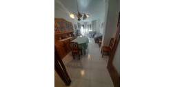 Segunda Mano - Apartamento - Torrevieja - Paseo maritimo