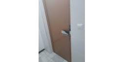 Segunda Mano - Apartamento - Torrevieja - Paseo maritimo