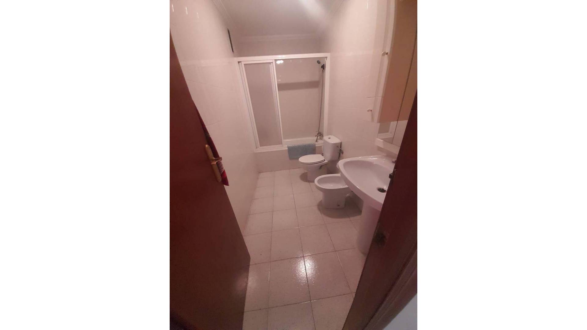 Segunda Mano - Apartamento - Torrevieja - Paseo maritimo