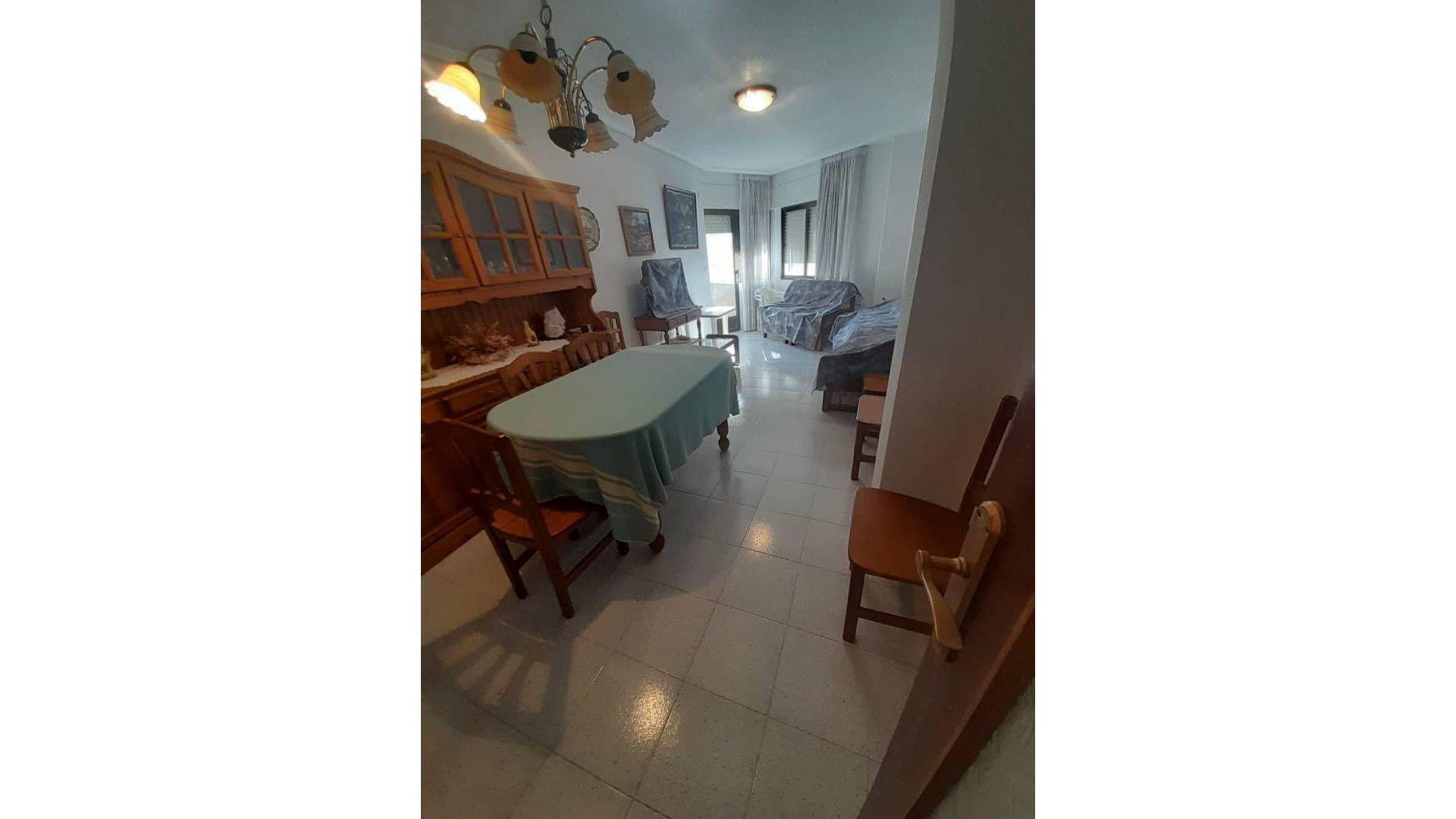 Segunda Mano - Apartamento - Torrevieja - Paseo maritimo