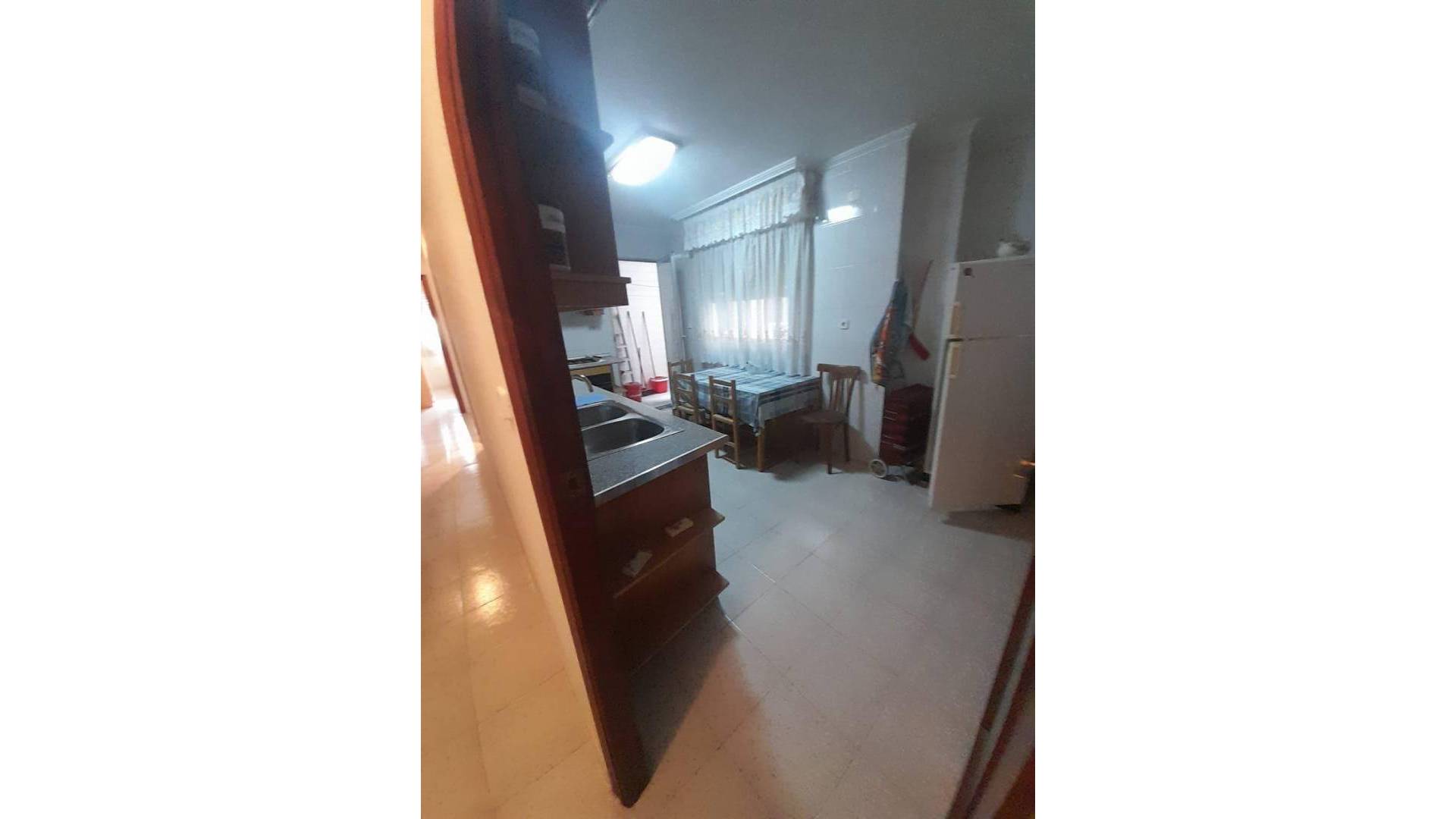 Segunda Mano - Apartamento - Torrevieja - Paseo maritimo