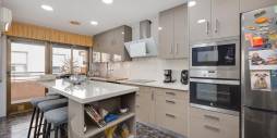 Segunda Mano - Apartamento - Torrevieja - Patricio Perez 79