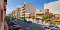 Segunda Mano - Apartamento - Torrevieja - Patricio Perez 79