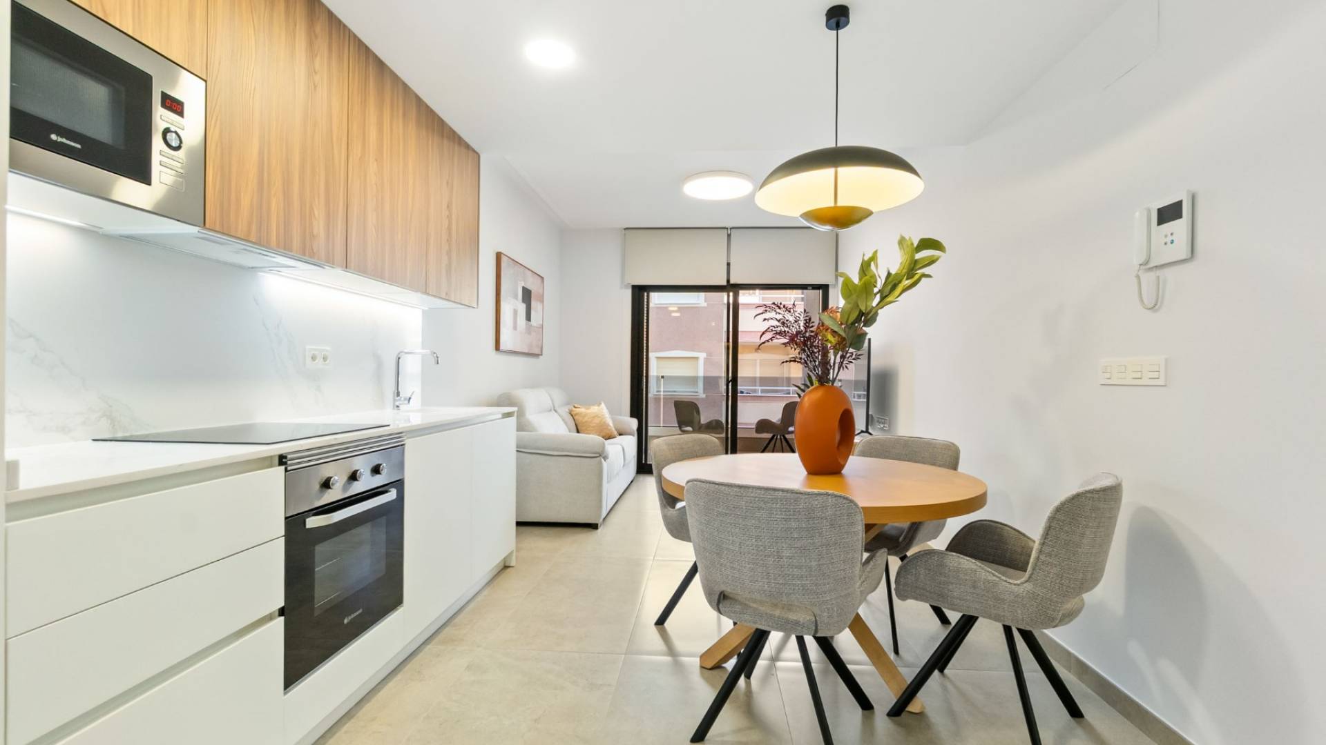 Segunda Mano - Apartamento - Torrevieja - Playa de El Cura