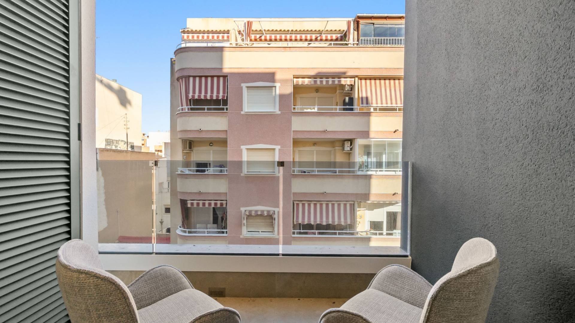 Segunda Mano - Apartamento - Torrevieja - Playa de El Cura