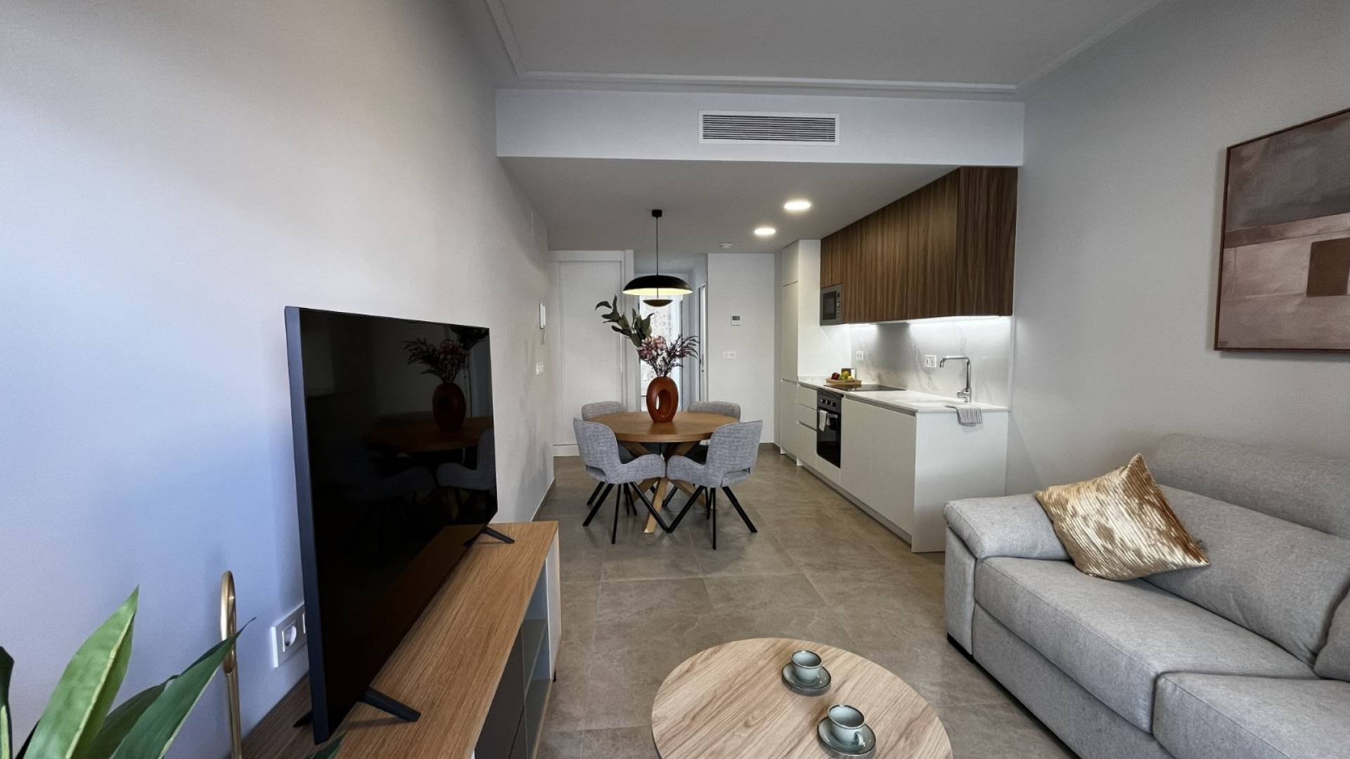 Segunda Mano - Apartamento - Torrevieja - Playa de El Cura