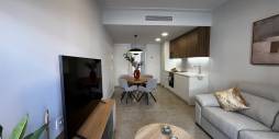 Segunda Mano - Apartamento - Torrevieja - Playa de El Cura