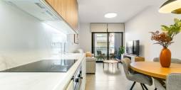 Segunda Mano - Apartamento - Torrevieja - Playa de El Cura