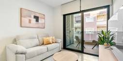 Segunda Mano - Apartamento - Torrevieja - Playa de El Cura