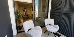Segunda Mano - Apartamento - Torrevieja - Playa de El Cura