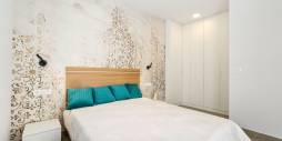 Segunda Mano - Apartamento - Torrevieja - Playa de El Cura