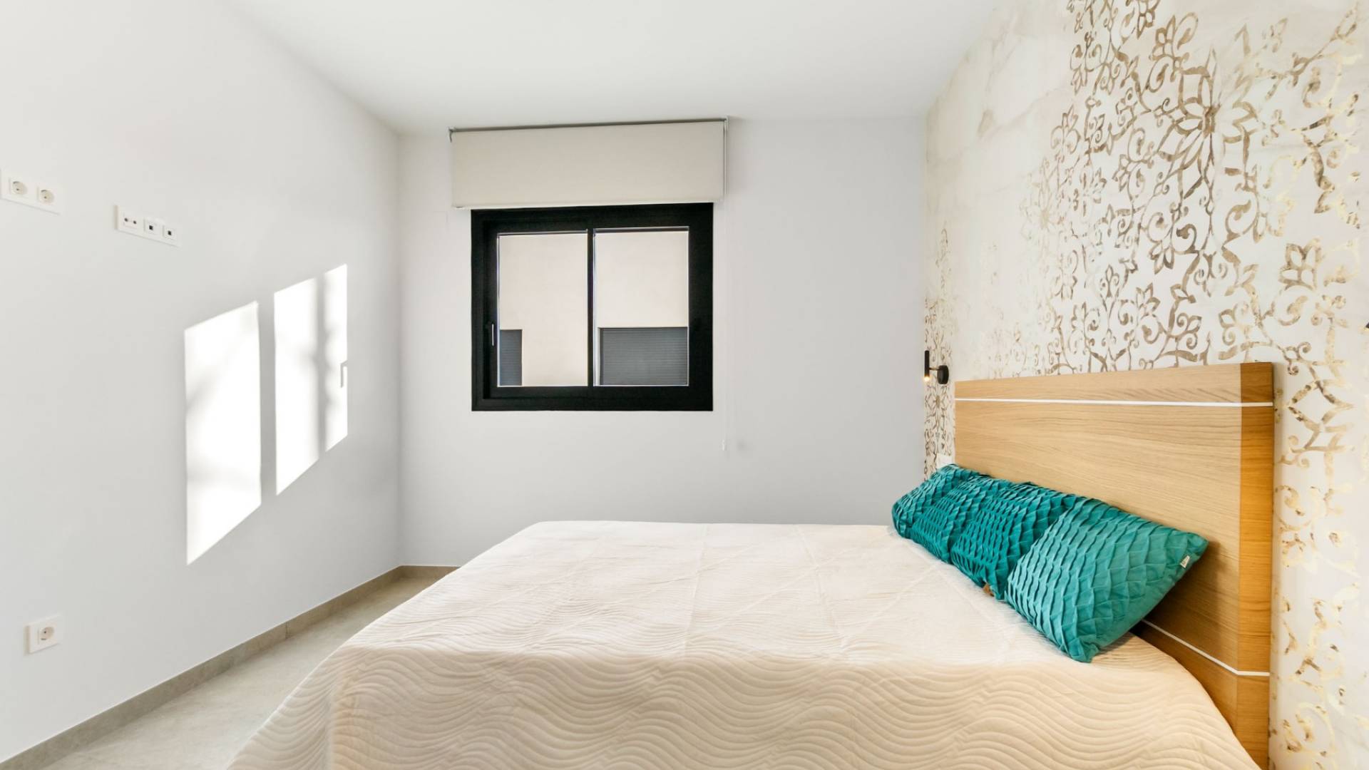 Segunda Mano - Apartamento - Torrevieja - Playa de El Cura