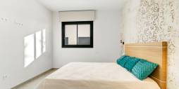 Segunda Mano - Apartamento - Torrevieja - Playa de El Cura