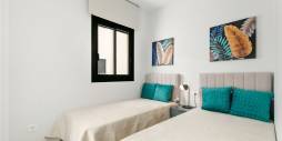 Segunda Mano - Apartamento - Torrevieja - Playa de El Cura