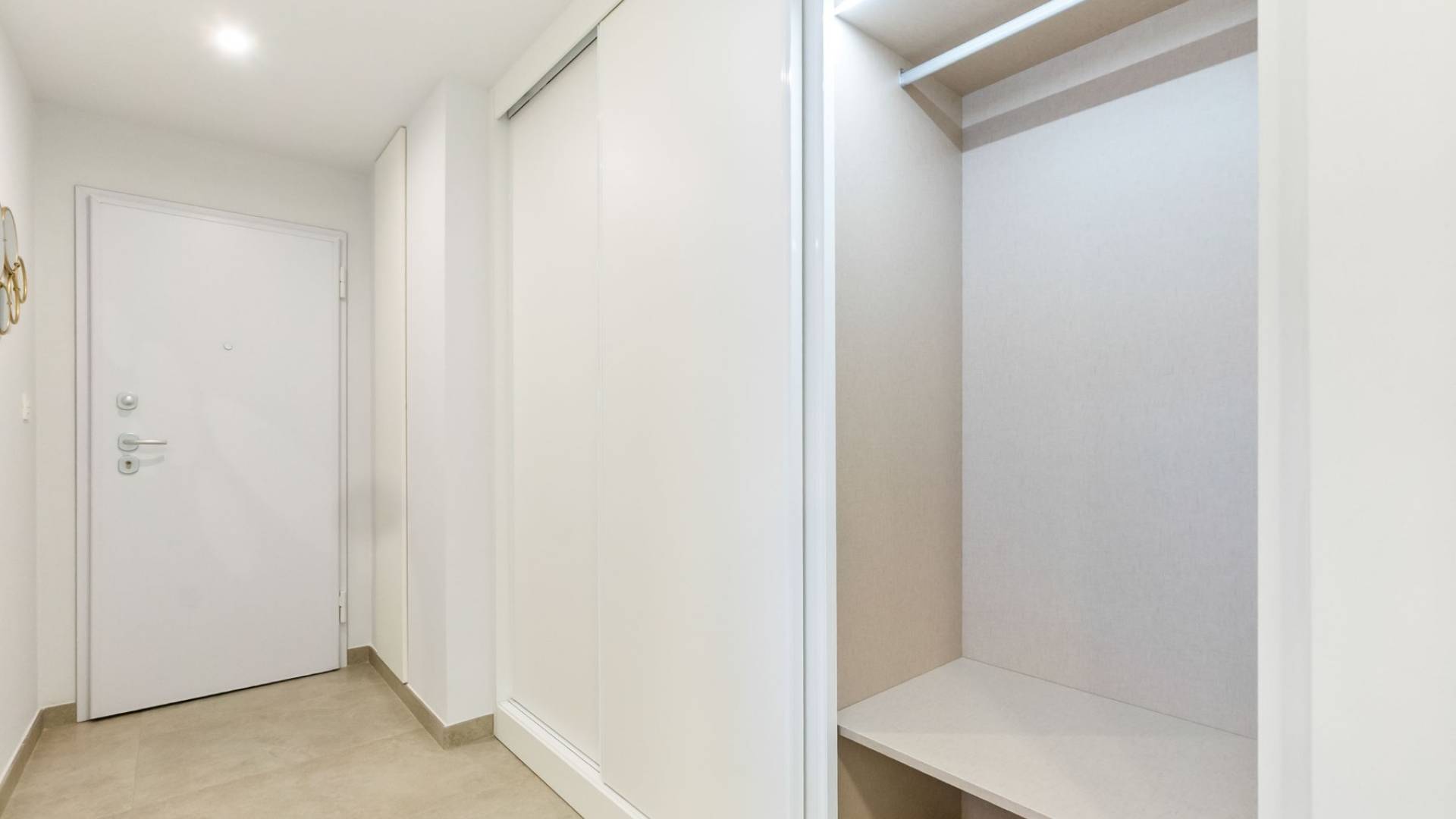 Segunda Mano - Apartamento - Torrevieja - Playa de El Cura
