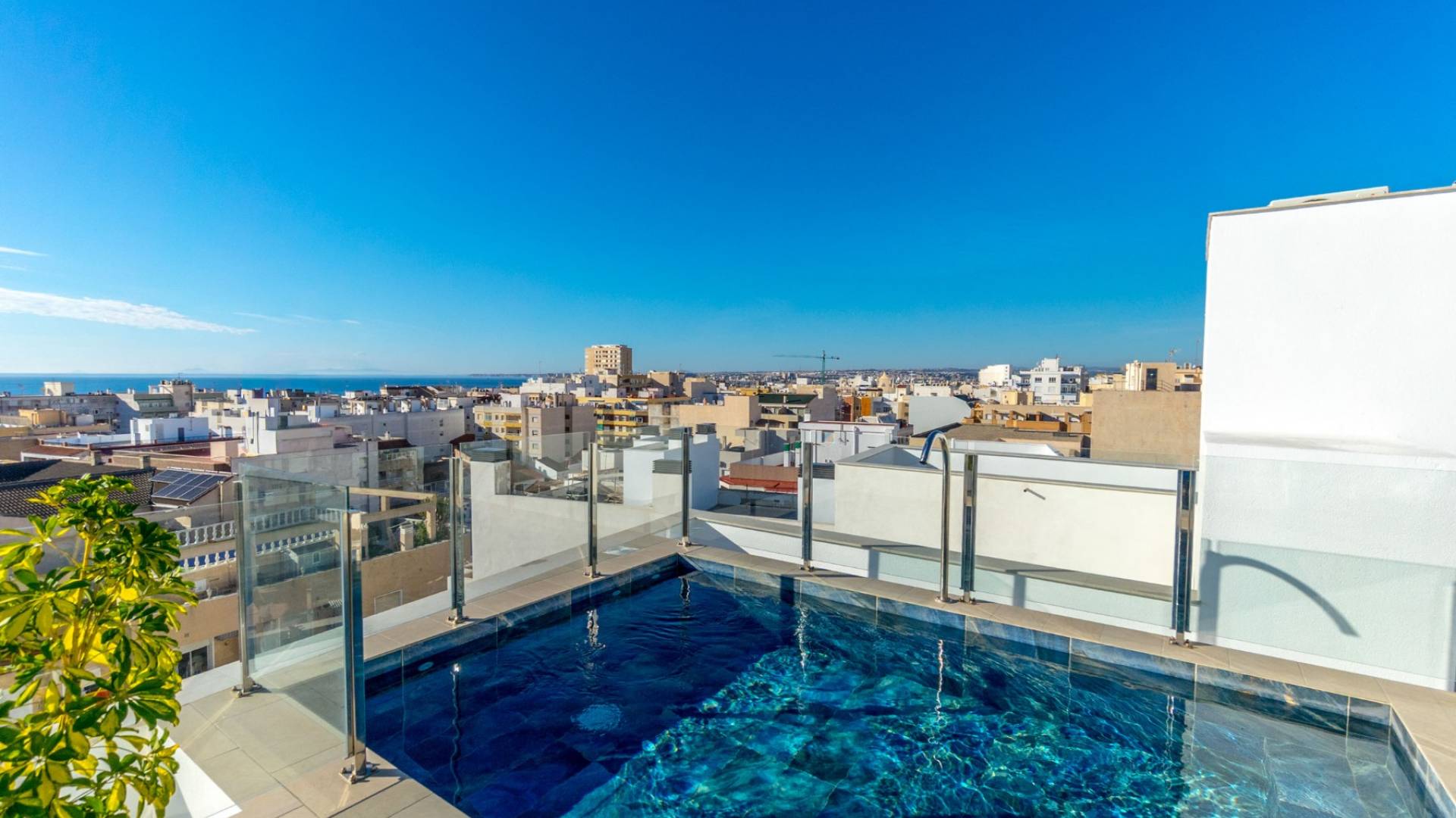 Segunda Mano - Apartamento - Torrevieja - Playa de El Cura