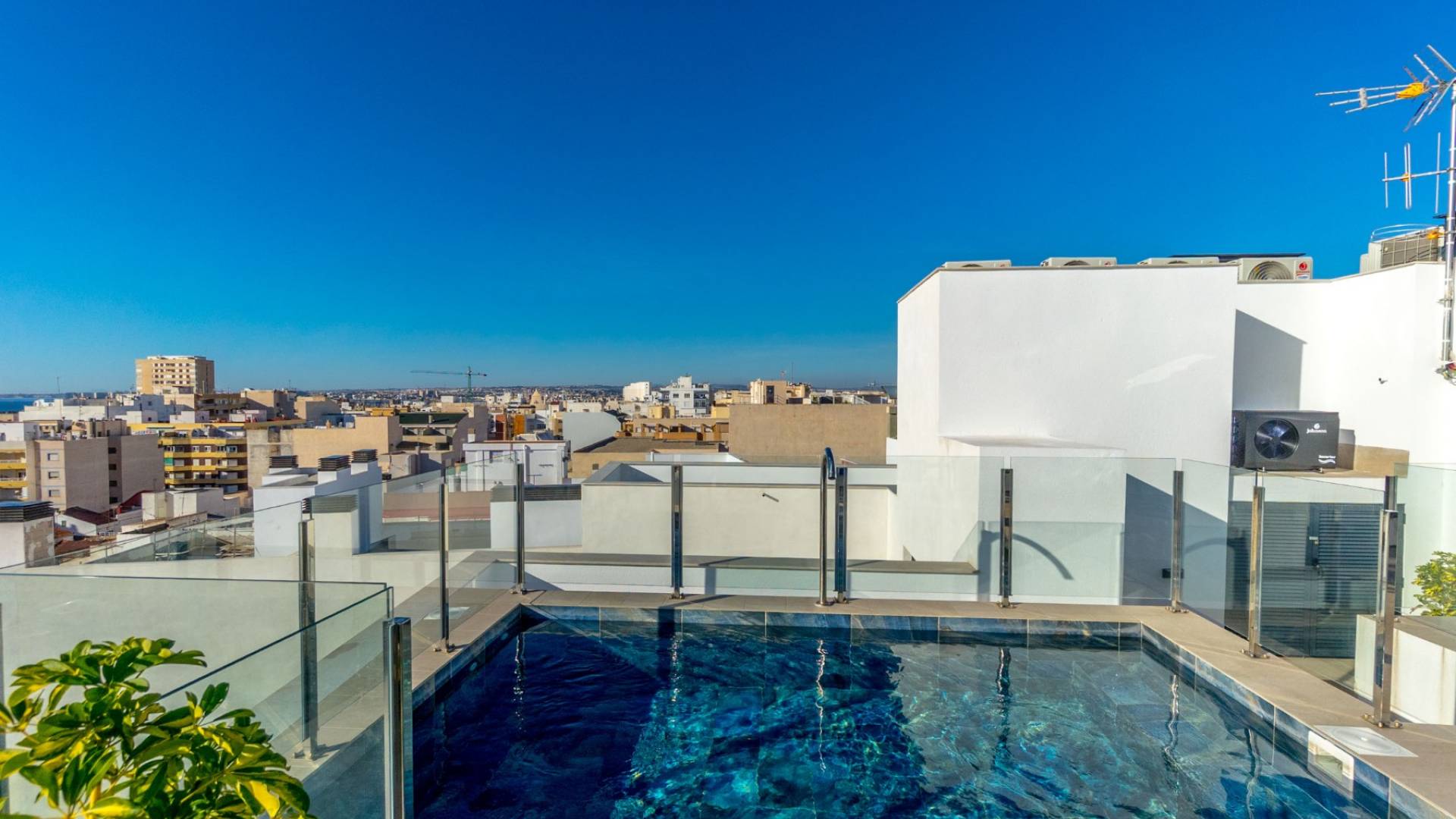 Segunda Mano - Apartamento - Torrevieja - Playa de El Cura