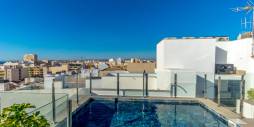 Segunda Mano - Apartamento - Torrevieja - Playa de El Cura