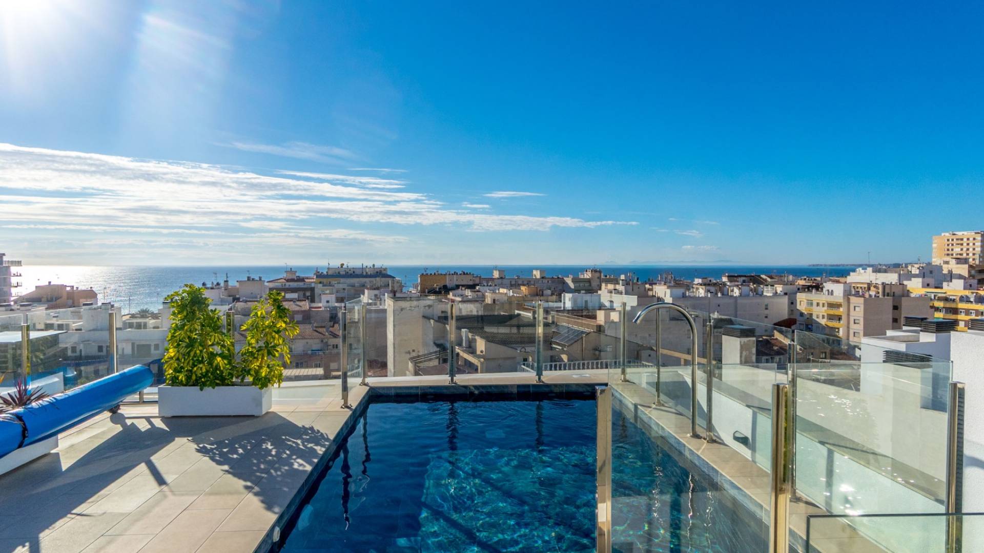 Segunda Mano - Apartamento - Torrevieja - Playa de El Cura