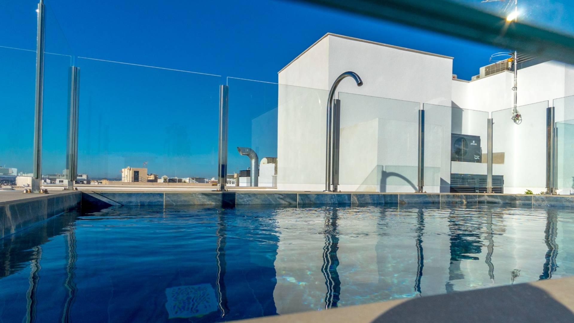 Segunda Mano - Apartamento - Torrevieja - Playa de El Cura