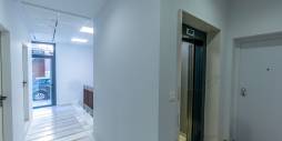 Segunda Mano - Apartamento - Torrevieja - Playa de El Cura