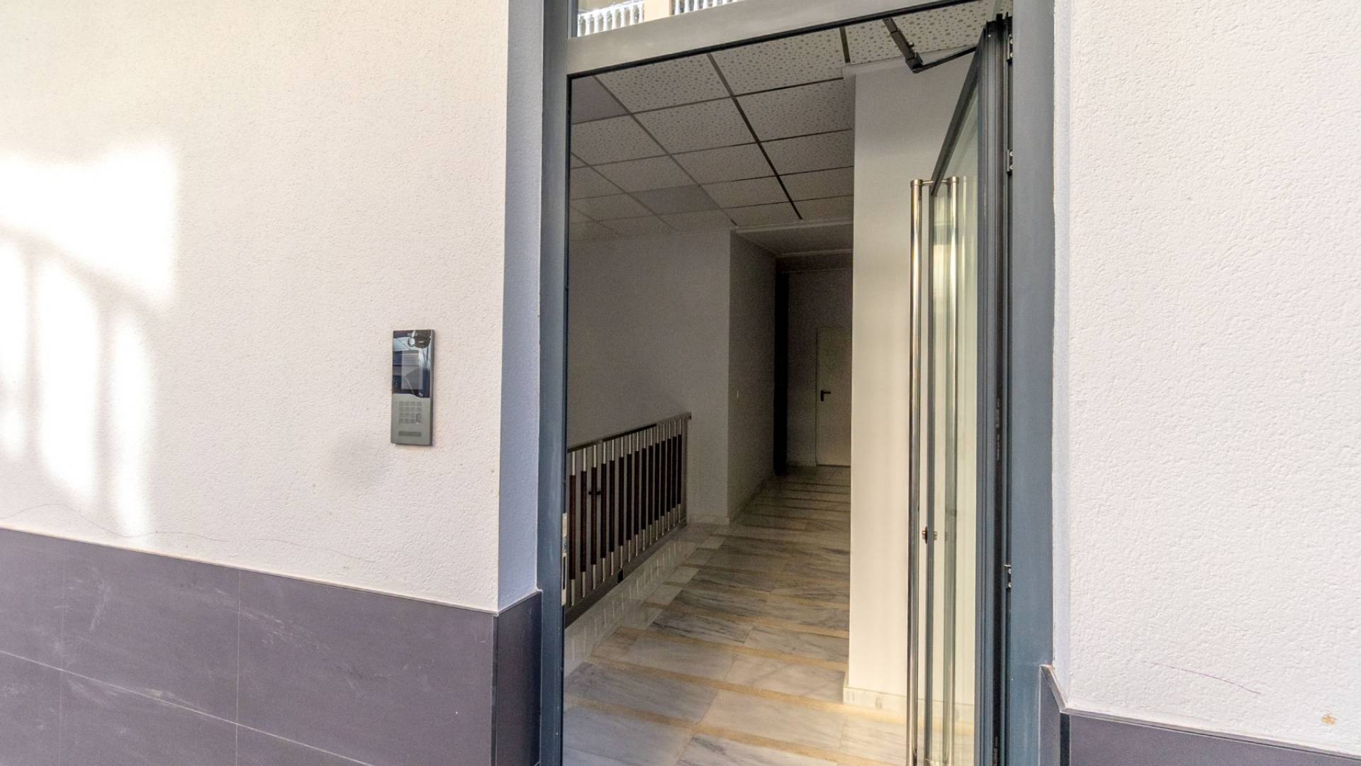 Segunda Mano - Apartamento - Torrevieja - Playa de El Cura