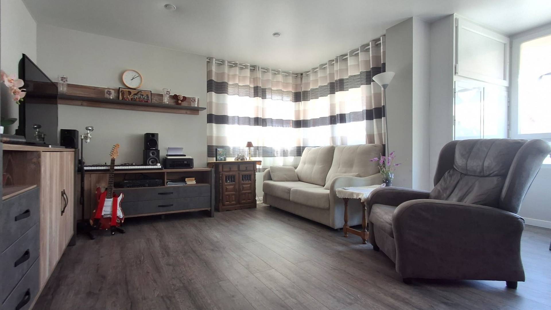 Segunda Mano - Apartamento - Torrevieja - Playa de El Cura