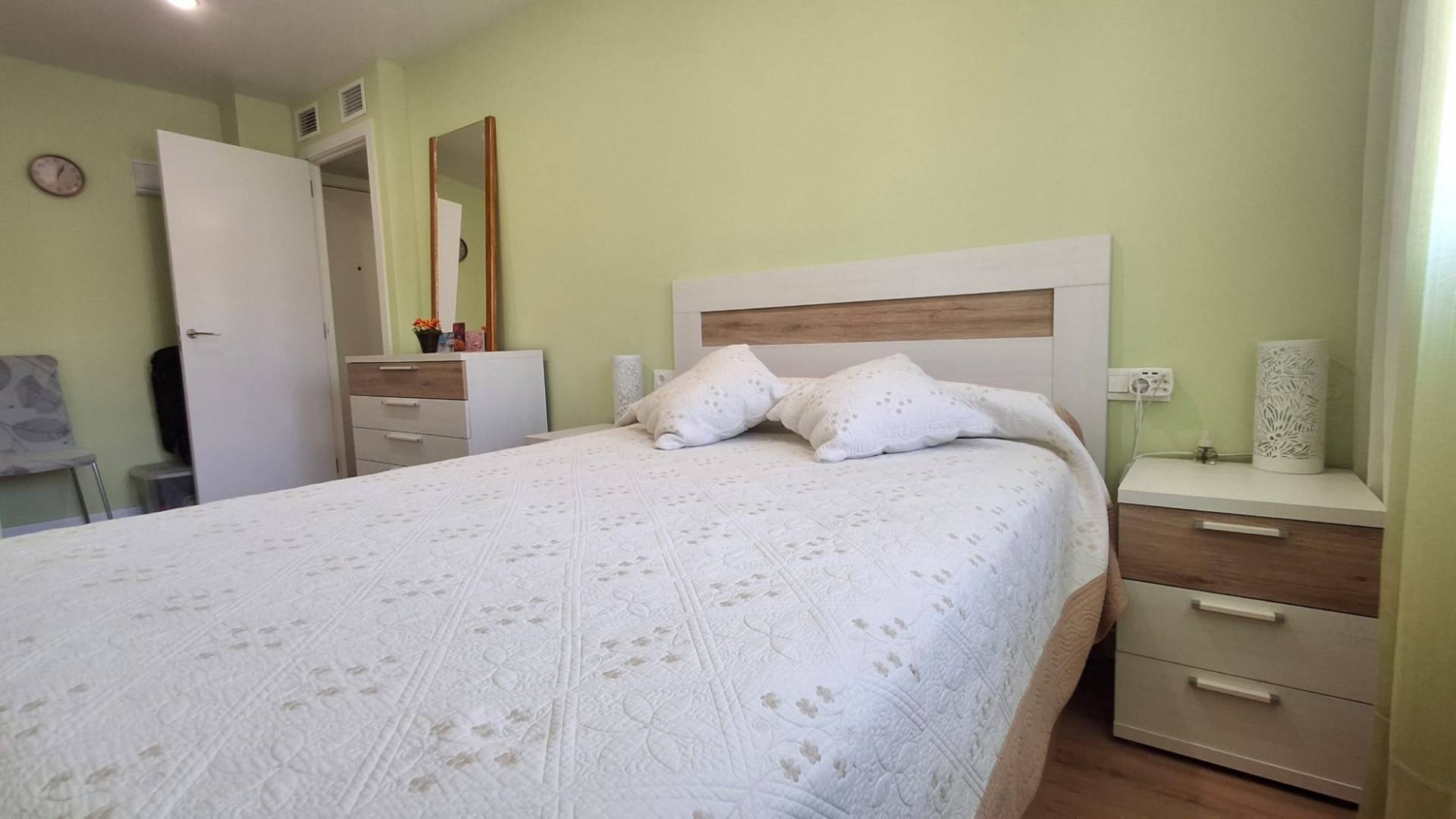 Segunda Mano - Apartamento - Torrevieja - Playa de El Cura