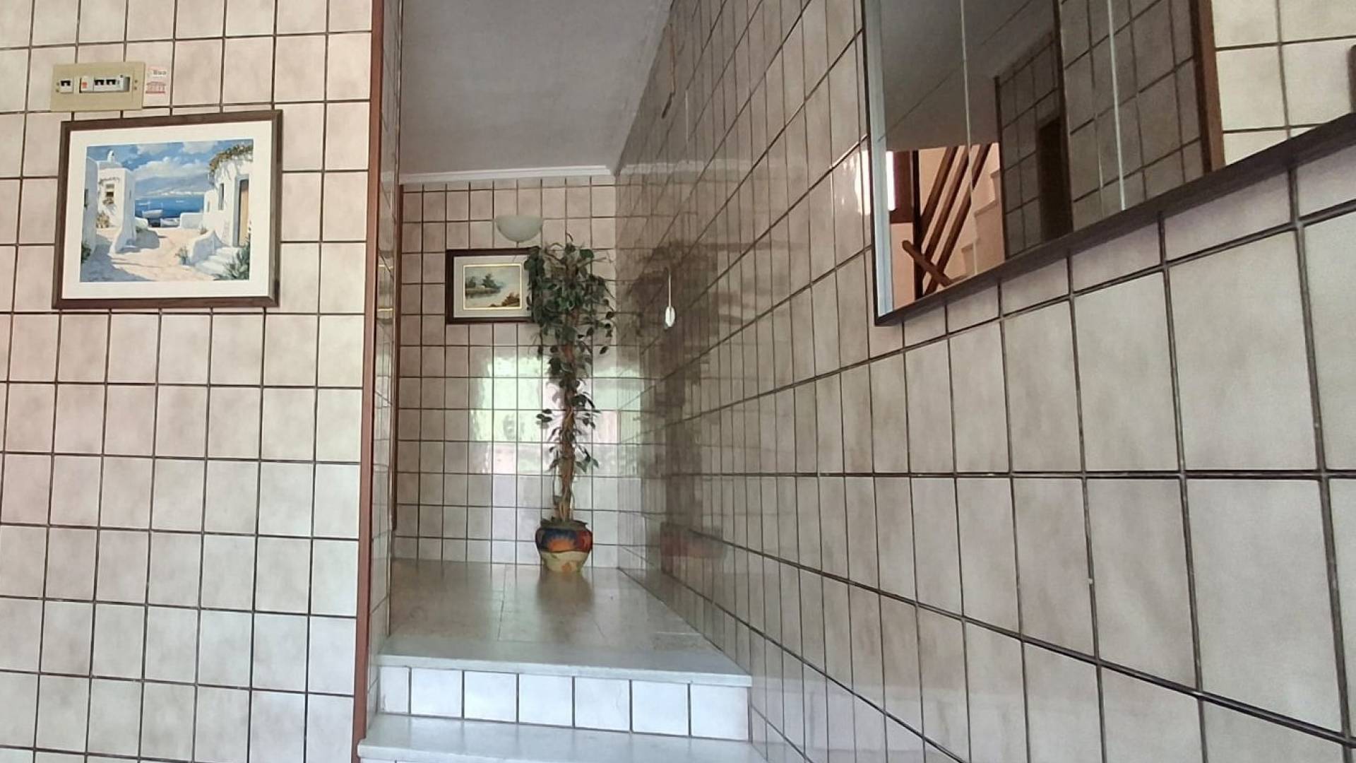 Segunda Mano - Apartamento - Torrevieja - Playa de El Cura