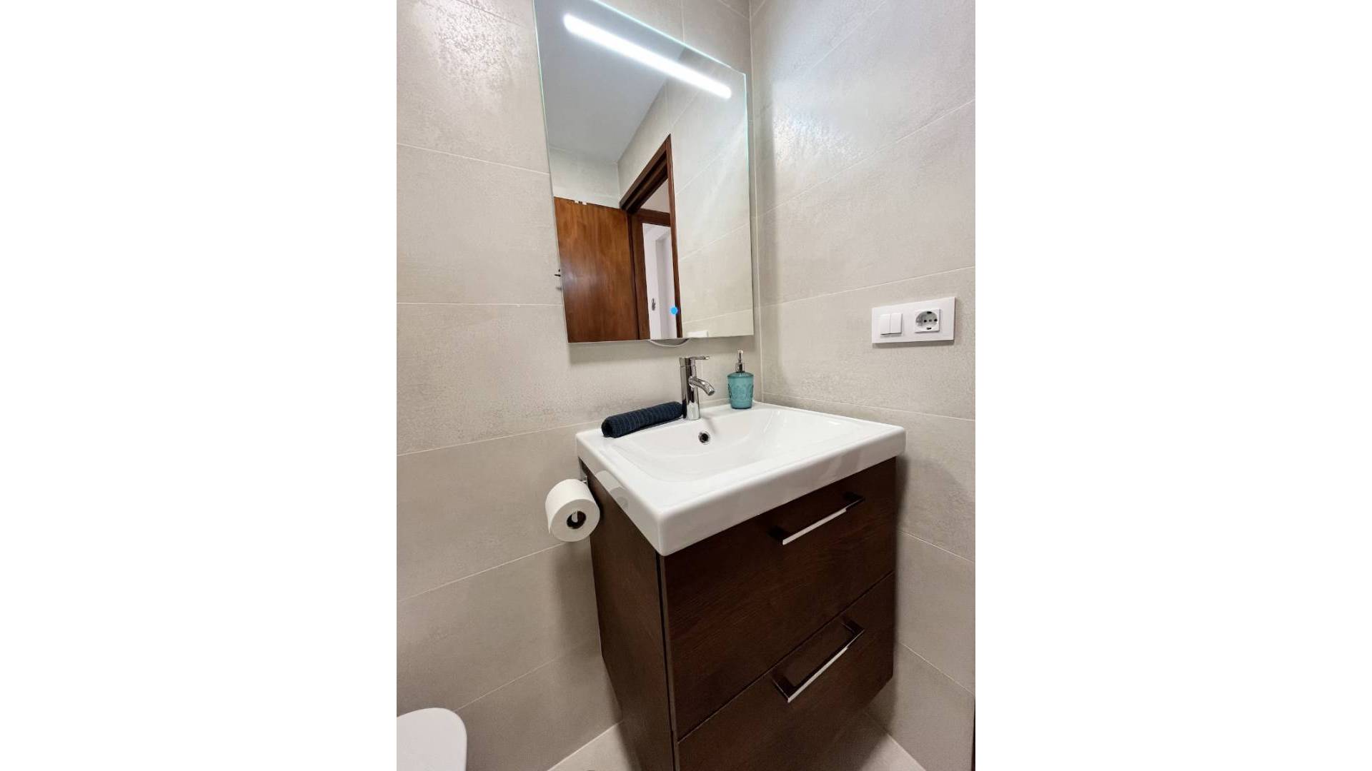 Segunda Mano - Apartamento - Torrevieja - Playa de El Cura