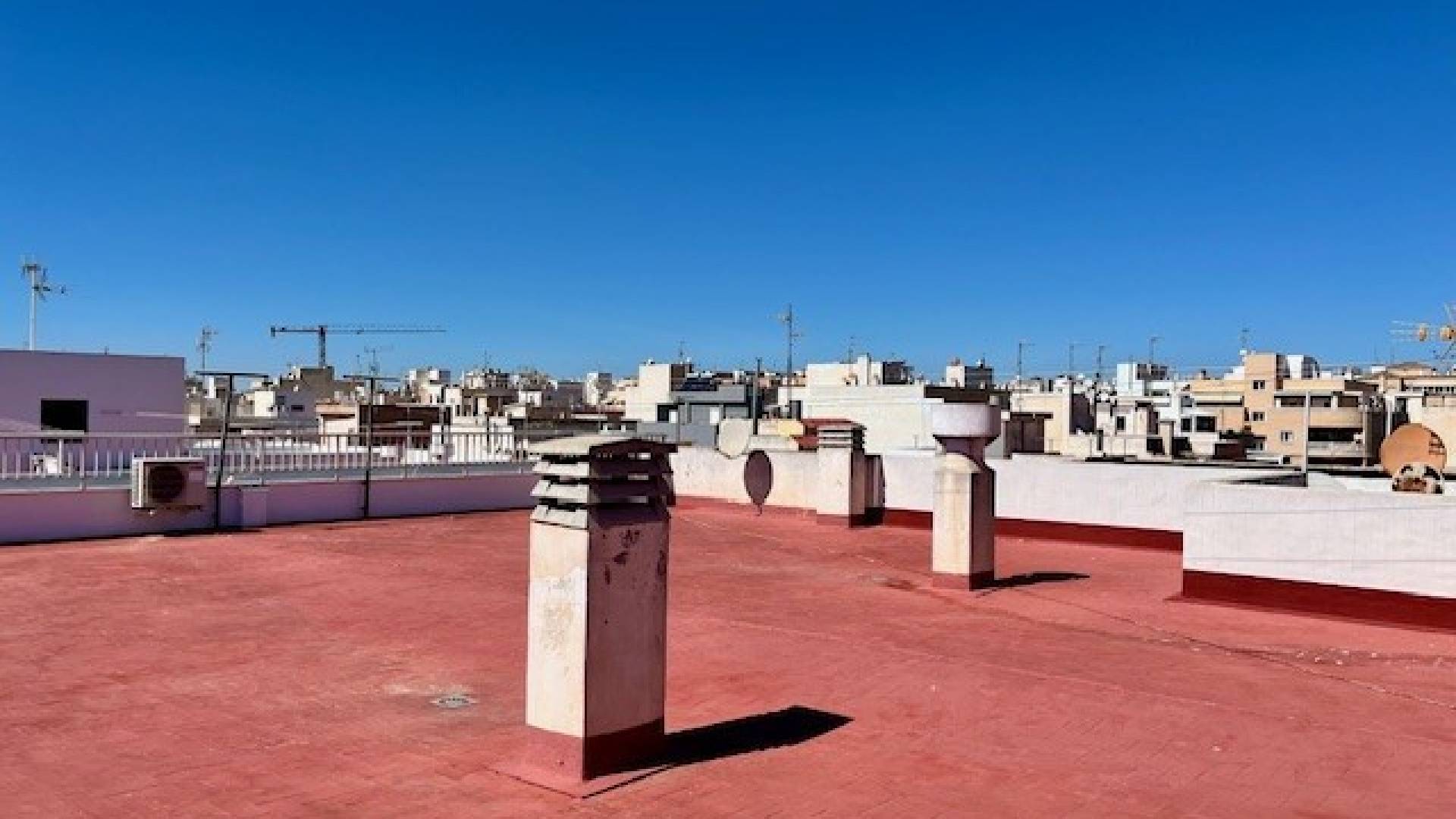 Segunda Mano - Apartamento - Torrevieja - Playa de El Cura