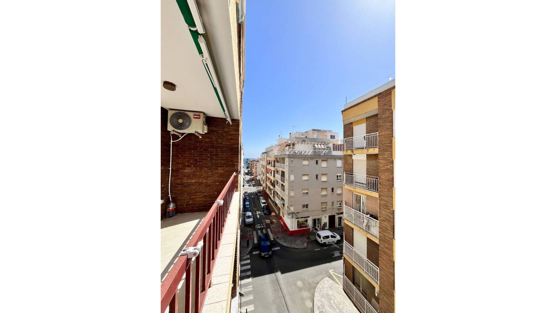 Segunda Mano - Apartamento - Torrevieja - Playa de El Cura