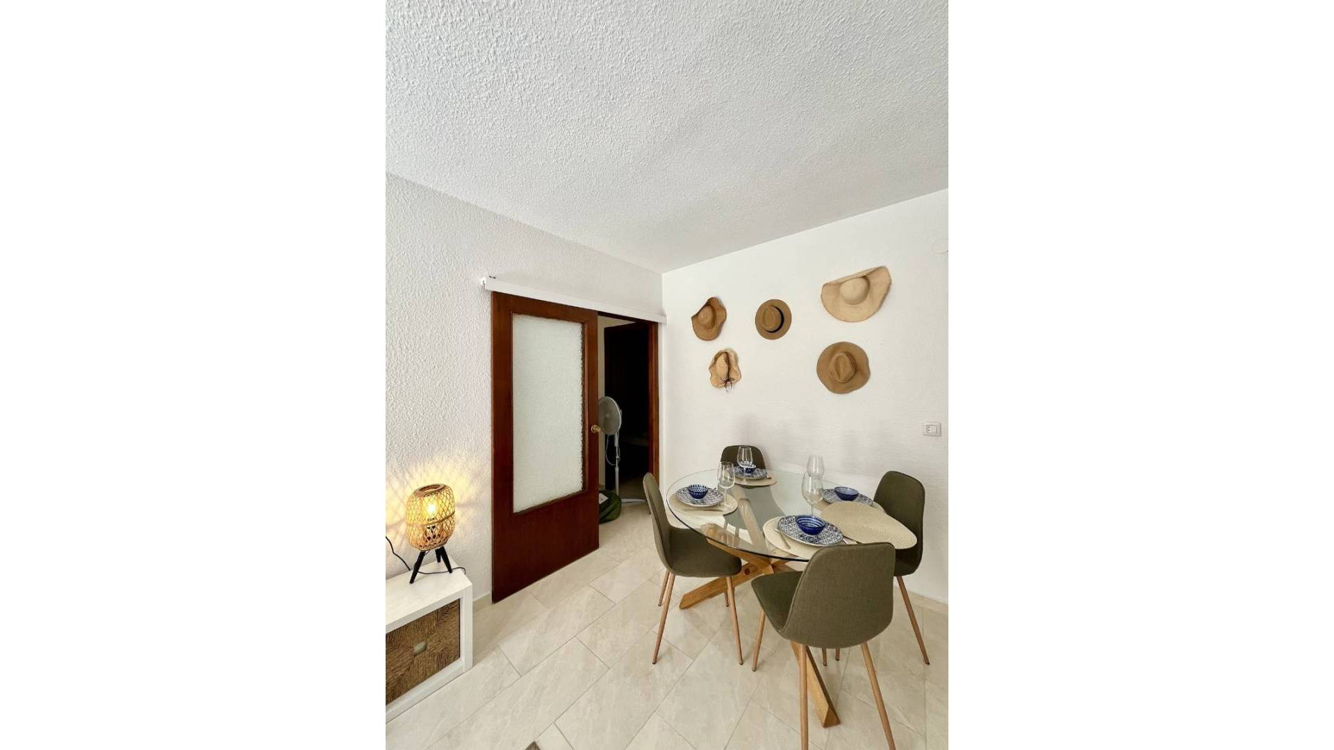 Segunda Mano - Apartamento - Torrevieja - Playa de El Cura