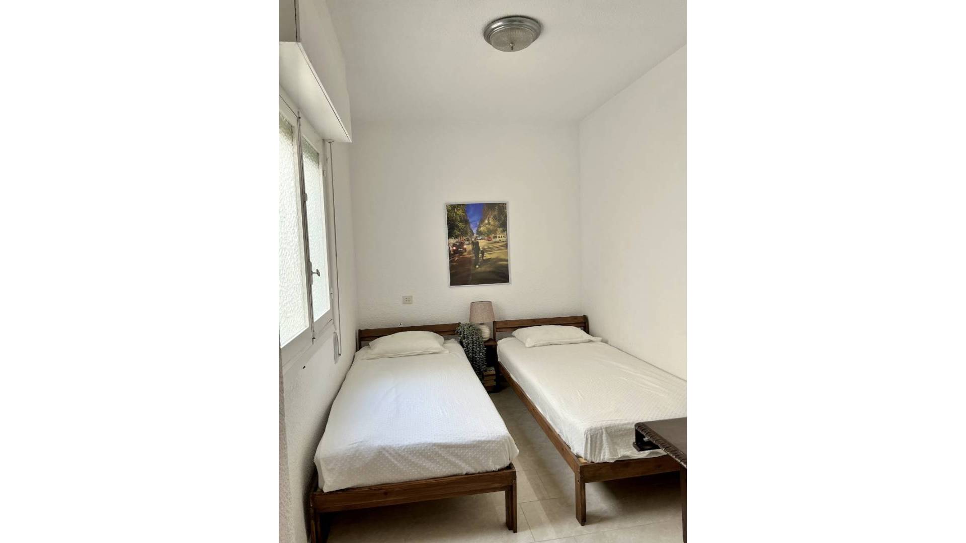 Segunda Mano - Apartamento - Torrevieja - Playa de El Cura