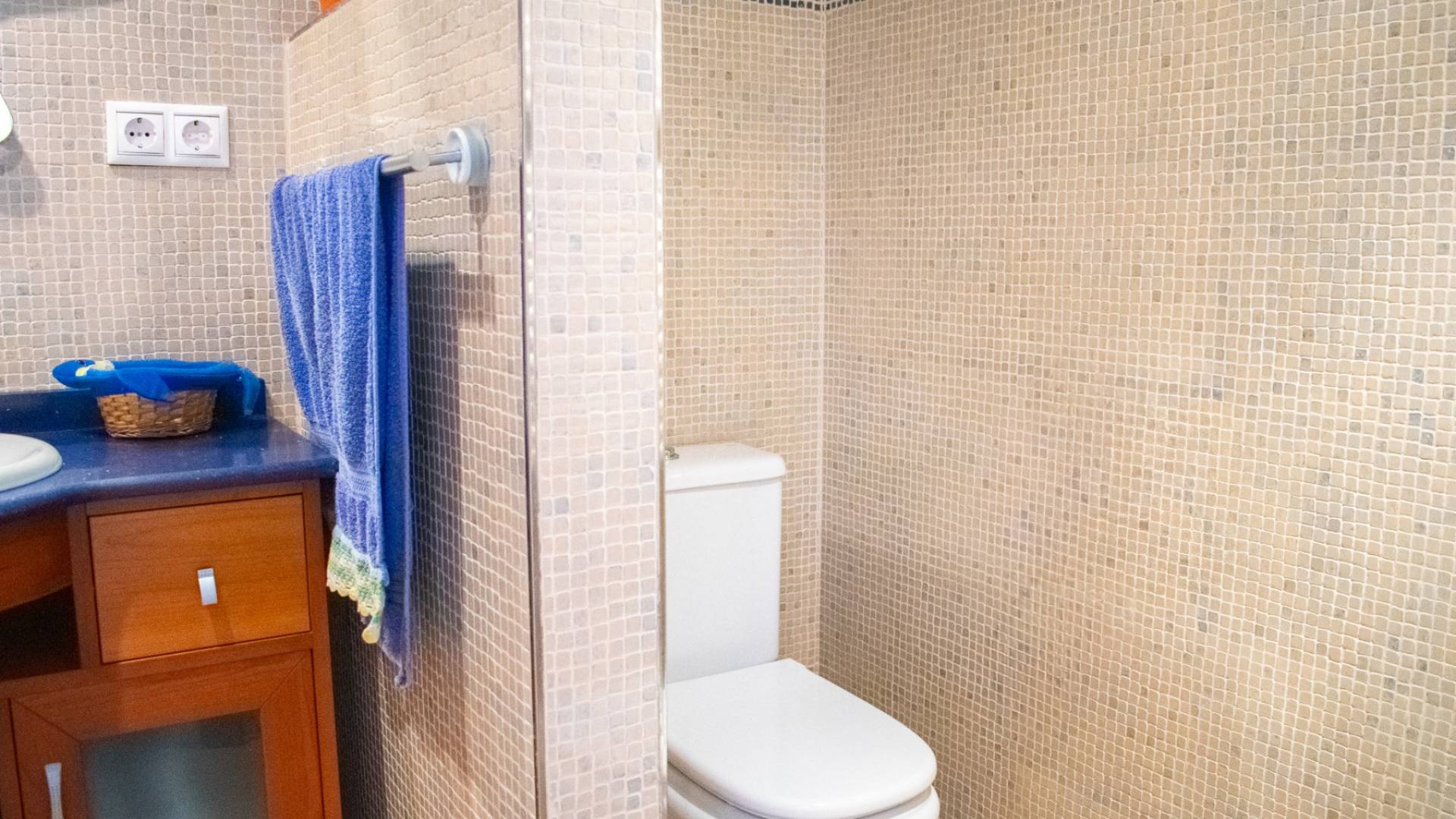 Segunda Mano - Apartamento - Torrevieja - Playa de los Locos