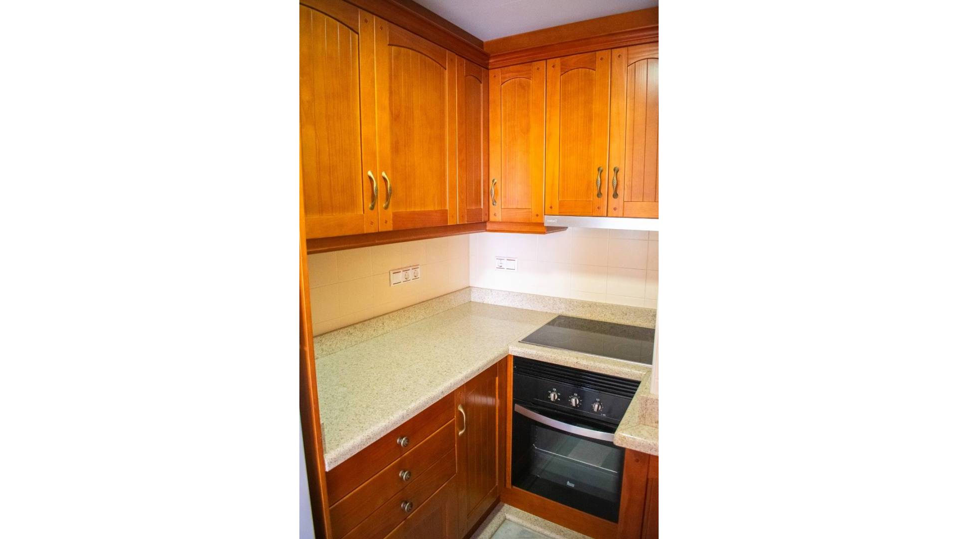 Segunda Mano - Apartamento - Torrevieja - Playa de los Locos