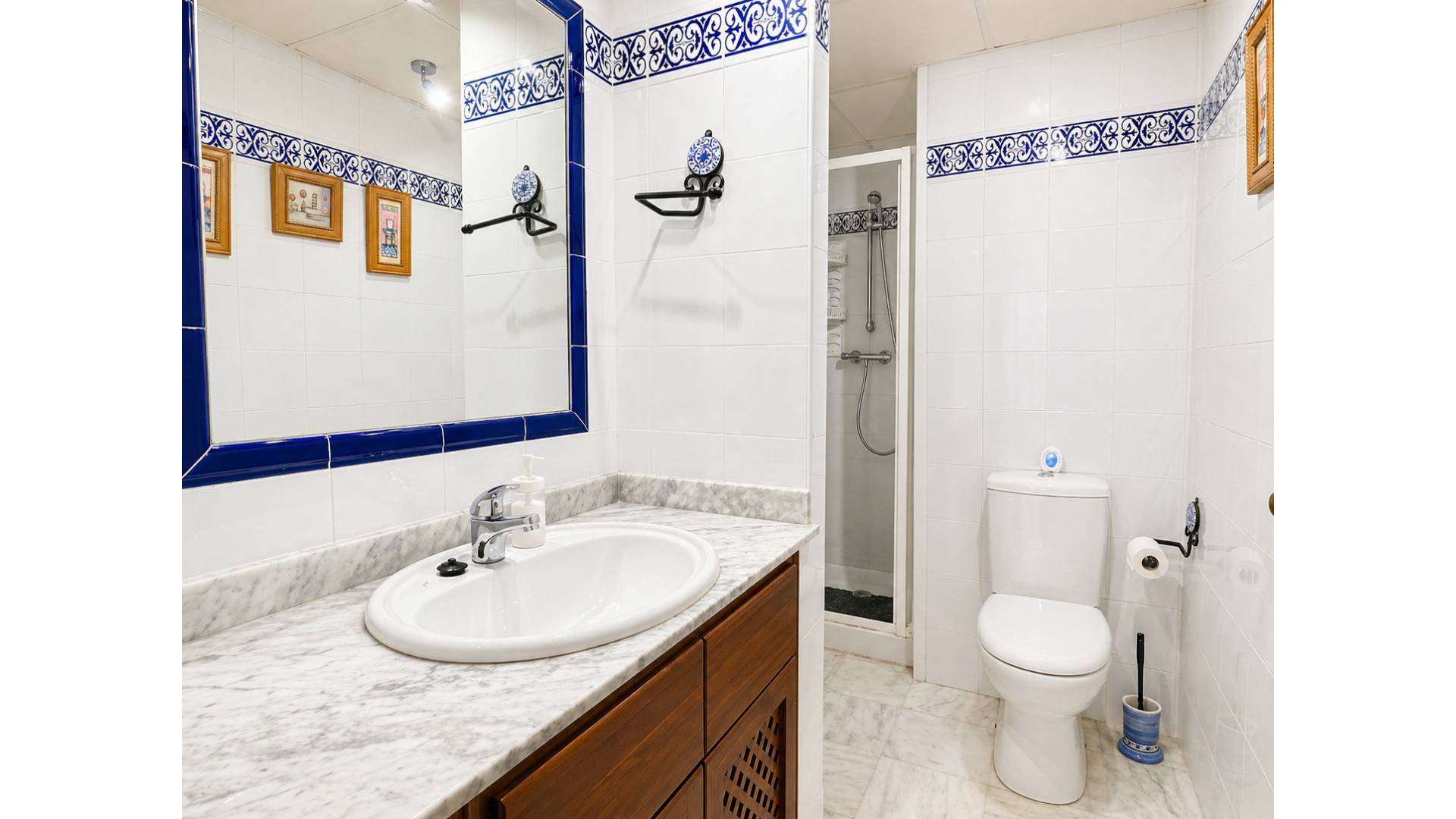 Segunda Mano - Apartamento - Torrevieja - Playa de los Locos