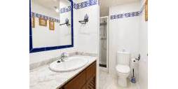 Segunda Mano - Apartamento - Torrevieja - Playa de los Locos