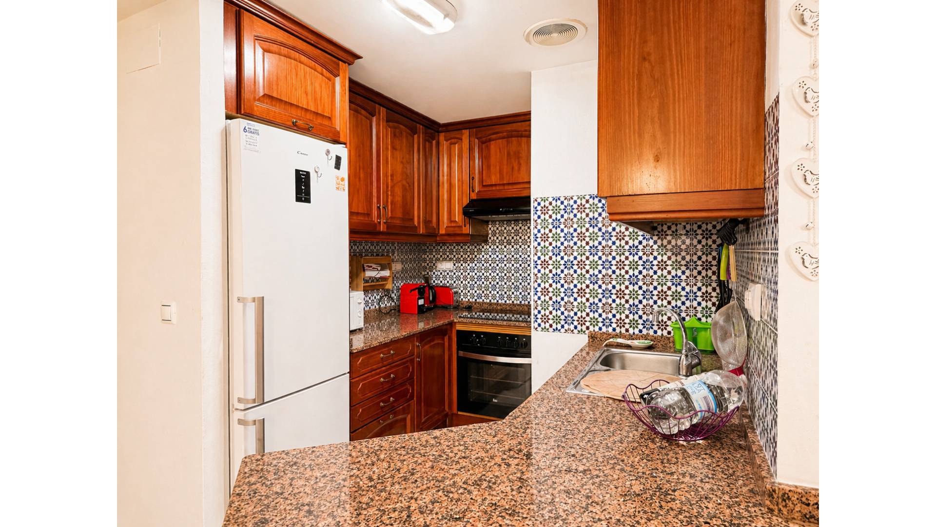 Segunda Mano - Apartamento - Torrevieja - Playa de los Locos