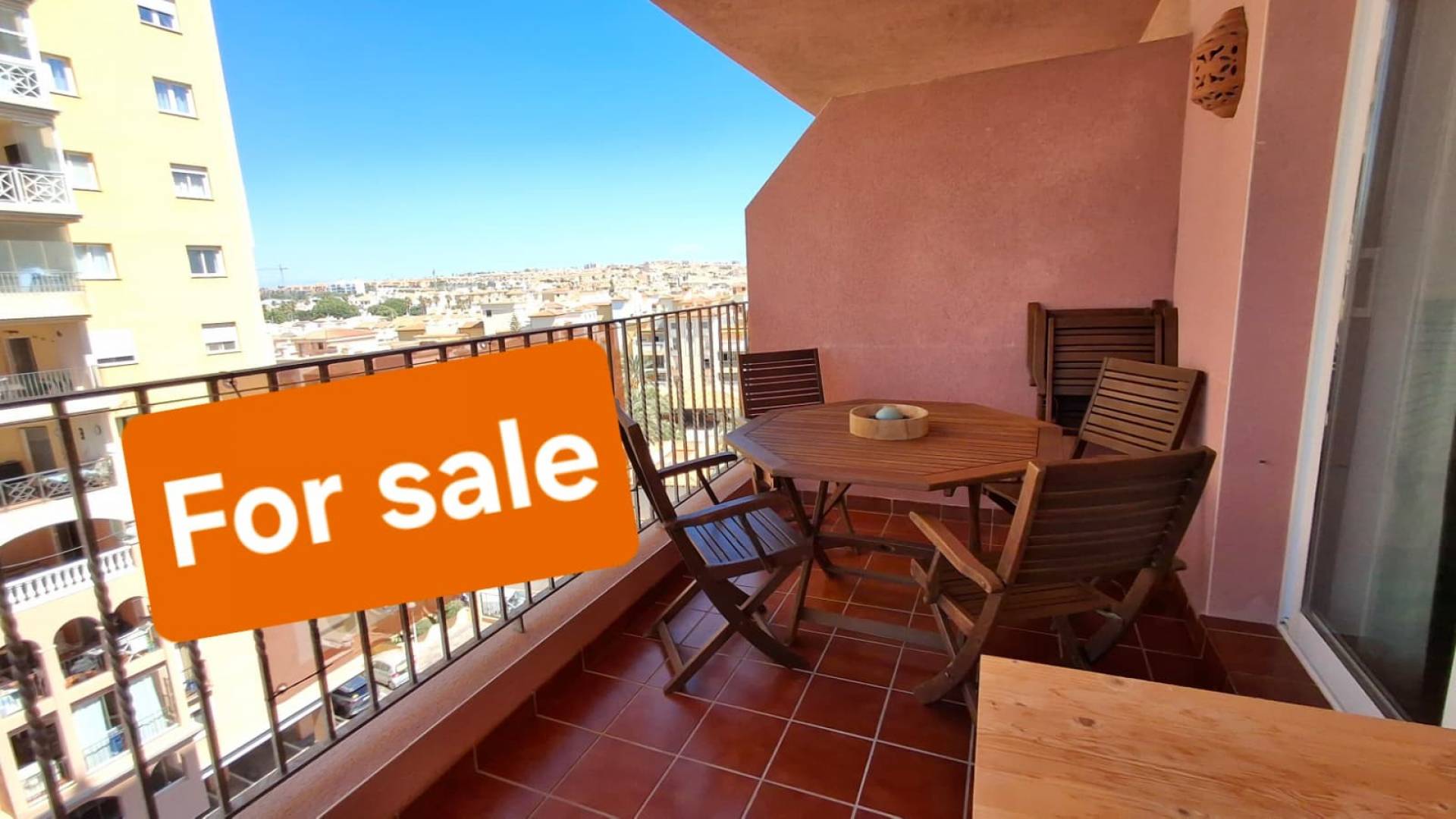 Segunda Mano - Apartamento - Torrevieja - Playa de los Locos
