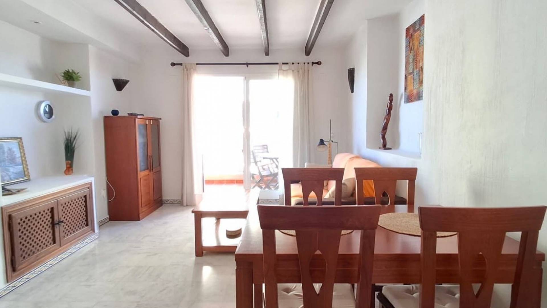 Segunda Mano - Apartamento - Torrevieja - Playa de los Locos