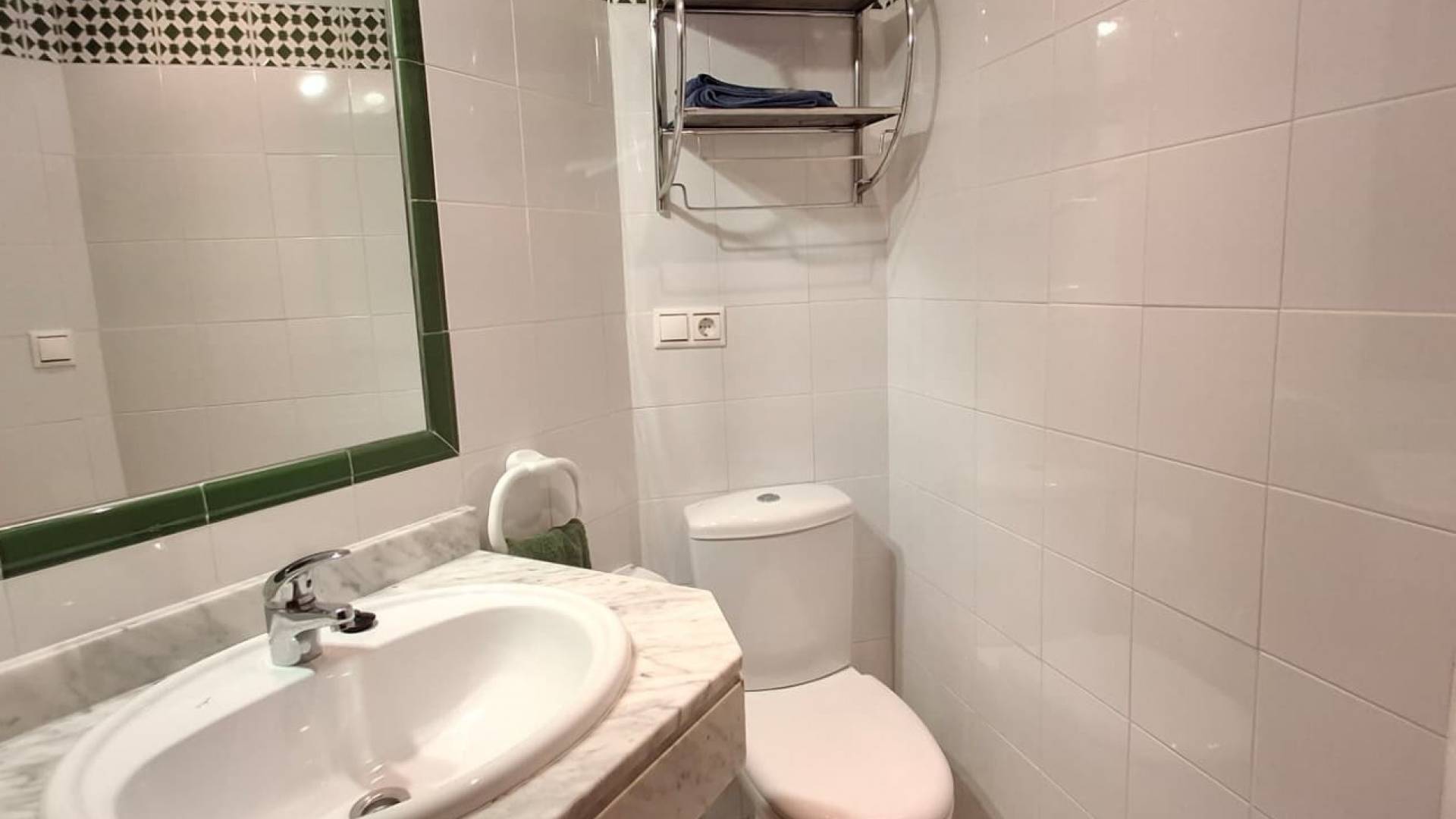 Segunda Mano - Apartamento - Torrevieja - Playa de los Locos