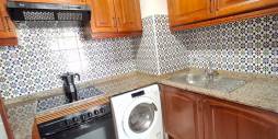 Segunda Mano - Apartamento - Torrevieja - Playa de los Locos