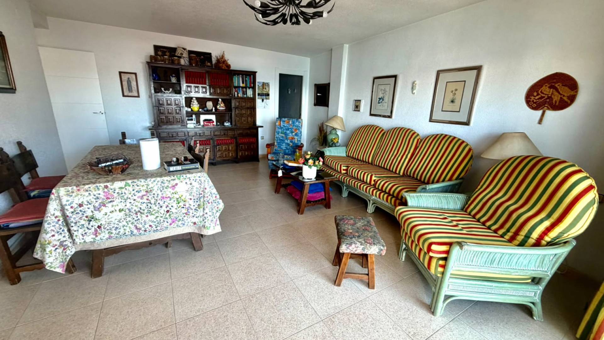 Segunda Mano - Apartamento - Torrevieja - Playa de los Locos
